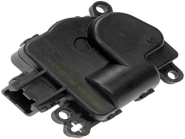 Dorman - OE Solutions Actuador de Compuerta de Mezcla del Sistema HVAC P/N:604-029 Fits: Chrysler 200, Chrysler Aspen, Chrysler Cirrus, Chrysler Sebring, Dodge Avenger, Dodge Caliber, Dodge Durango, Dodge Journey, Jeep Compass, Jeep Patriot - Image 1