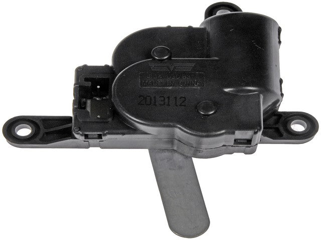 Dorman - OE Solutions Actuador de Compuerta de Mezcla del Sistema HVAC P/N:604-030 Fits: Chrysler 300m 04-99, Chrysler Concorde 04-98, Chrysler Intrepid 04-98, Chrysler Lhs 01-99, Dodge Intrepid 04-98 - Image 3