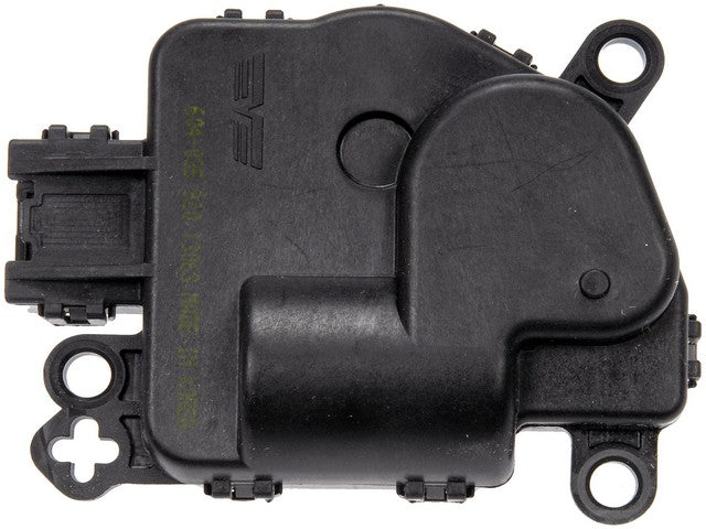 Dorman - OE Solutions Actuador de Compuerta de Mezcla del Sistema HVAC P/N:604-035 Fits: Dodge Caliber 11-07, Jeep Compass 12-07, Jeep Patriot 12-07, Jeep Wrangler 10-07 - Image 3