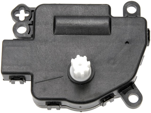 Dorman - OE Solutions Actuador de Compuerta de Mezcla del Sistema HVAC P/N:604-035 Fits: Dodge Caliber 11-07, Jeep Compass 12-07, Jeep Patriot 12-07, Jeep Wrangler 10-07 - Image 2