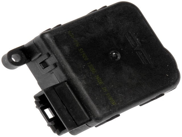 Dorman - OE Solutions Actuador de Compuerta de Mezcla del Sistema HVAC P/N:604-036 Fits: Dodge Journey 20-09 - Image 1