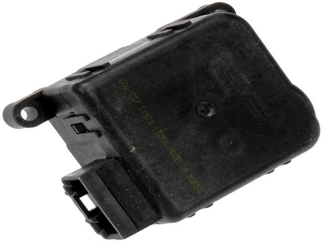Dorman - OE Solutions Actuador de Compuerta de Mezcla del Sistema HVAC P/N:604-037 Fits: Dodge Nitro 12-07, Jeep Liberty 13-08 - Image 1