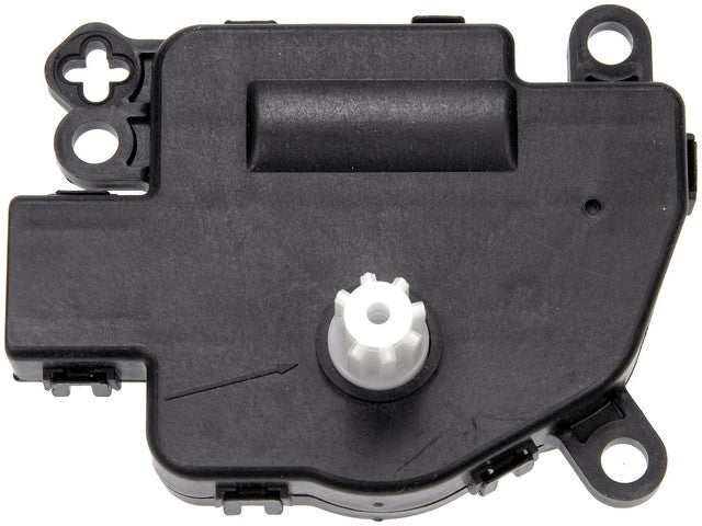 Dorman - OE Solutions Actuador de Compuerta de Mezcla del Sistema HVAC P/N:604-038 Fits: Dodge Ram 1500 10-09, Dodge Ram 2500 2010, Dodge Ram 3500 2010, Ram 1500 12-11, Ram 2500 12-11, Ram 3500 12-11, Ram 4500 12-11, Ram 5500 12-11 - Image 2