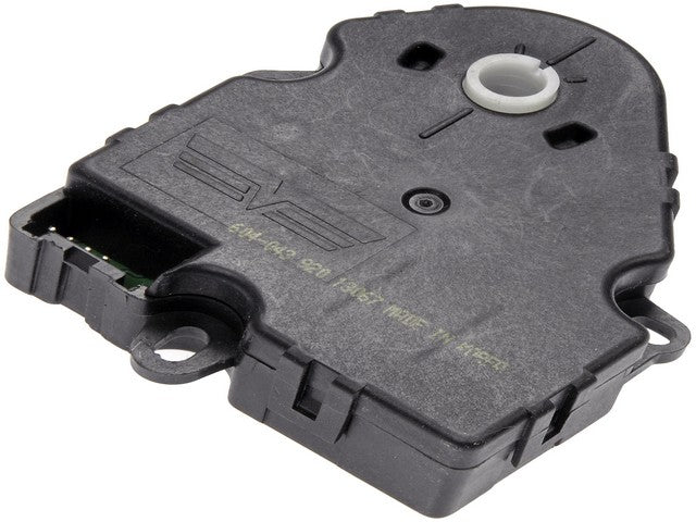 Dorman - OE Solutions Actuador de Compuerta de Mezcla del Sistema HVAC P/N:604-043 Fits: Jeep Liberty 07-05 - Image 1