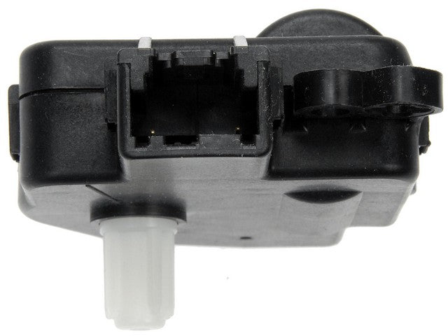Dorman - OE Solutions Actuador de Compuerta de Mezcla del Sistema HVAC P/N:604-045 Fits: Dodge Durango, Jeep Grand Cherokee, Kenworth T680, Kenworth T880, Peterbilt 537, Peterbilt 548, Peterbilt 567, Peterbilt 579, Peterbilt 589 - Image 3