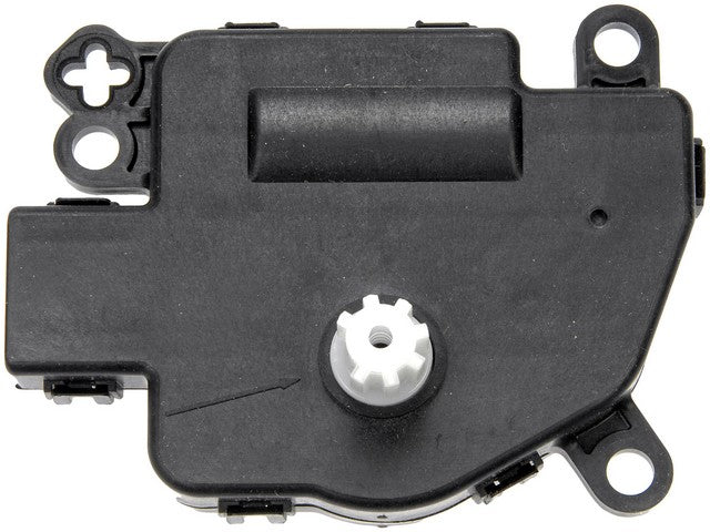 Dorman - OE Solutions Actuador de Compuerta de Mezcla del Sistema HVAC P/N:604-045 Fits: Dodge Durango, Jeep Grand Cherokee, Kenworth T680, Kenworth T880, Peterbilt 537, Peterbilt 548, Peterbilt 567, Peterbilt 579, Peterbilt 589 - Image 2