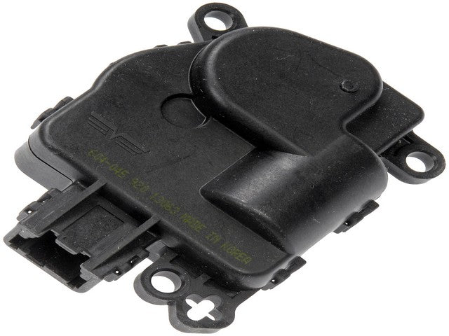 Dorman - OE Solutions Actuador de Compuerta de Mezcla del Sistema HVAC P/N:604-045 Fits: Dodge Durango, Jeep Grand Cherokee, Kenworth T680, Kenworth T880, Peterbilt 537, Peterbilt 548, Peterbilt 567, Peterbilt 579, Peterbilt 589 - Image 1