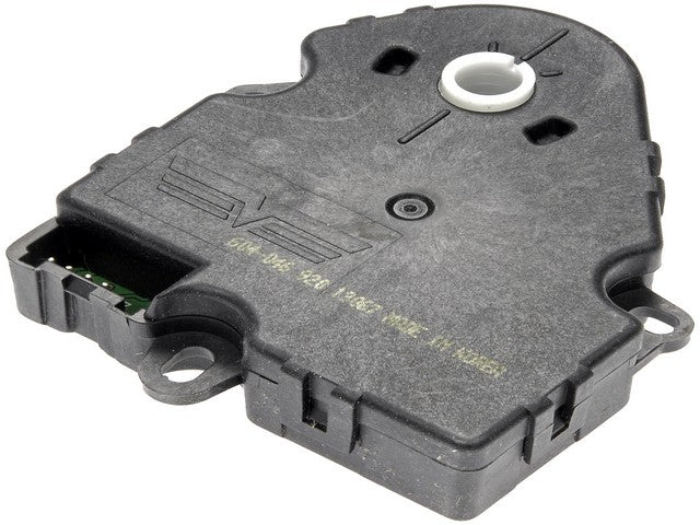 Dorman - OE Solutions Actuador de Compuerta de Mezcla del Sistema HVAC P/N:604-046 Fits: Jeep Grand Cherokee 04-99 - Image 1