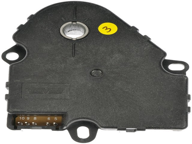 Dorman - OE Solutions Actuador de Compuerta de Mezcla del Sistema HVAC P/N:604-048 Fits: Jeep Grand Cherokee 98-93, Jeep Grand Wagoneer 1993 - Image 2