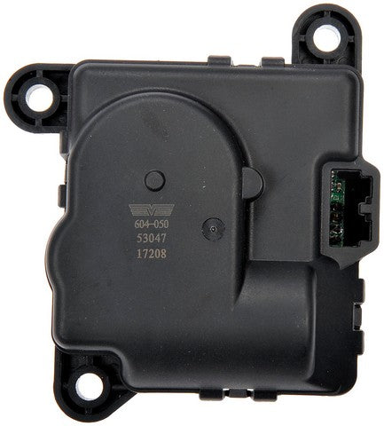 Dorman - OE Solutions Actuador de Compuerta de Mezcla del Sistema HVAC P/N:604-050 Fits: Jeep Liberty 05-02 - Image 4