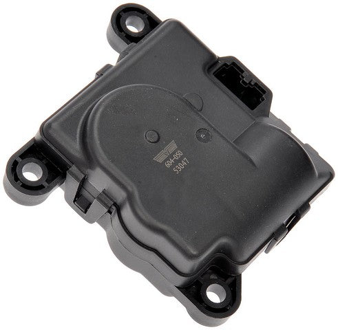 Dorman - OE Solutions Actuador de Compuerta de Mezcla del Sistema HVAC P/N:604-050 Fits: Jeep Liberty 05-02 - Image 1