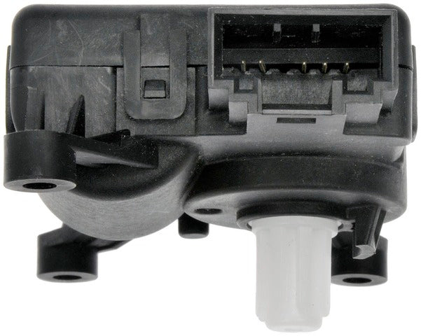 Dorman - OE Solutions Actuador de Compuerta de Mezcla del Sistema HVAC P/N:604-051 Fits: Chrysler 200 17-15, Jeep Cherokee 20-14 - Image 3