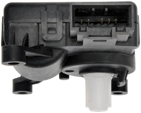 Dorman - OE Solutions Actuador de Compuerta de Mezcla del Sistema HVAC P/N:604-052 Fits: Chrysler 200 17-15, Jeep Cherokee 20-14 - Image 2