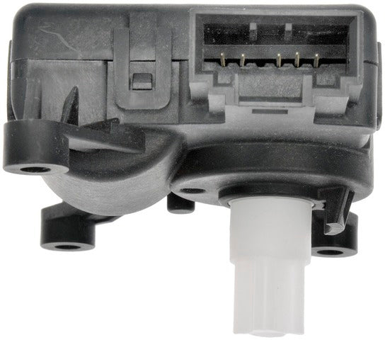 Dorman - OE Solutions Actuador de Compuerta de Mezcla del Sistema HVAC P/N:604-054 Fits: Chrysler Grand Caravan 23-21, Chrysler Pacifica 23-17, Chrysler Voyager 23-20, Dodge Dart 16-13 - Image 3