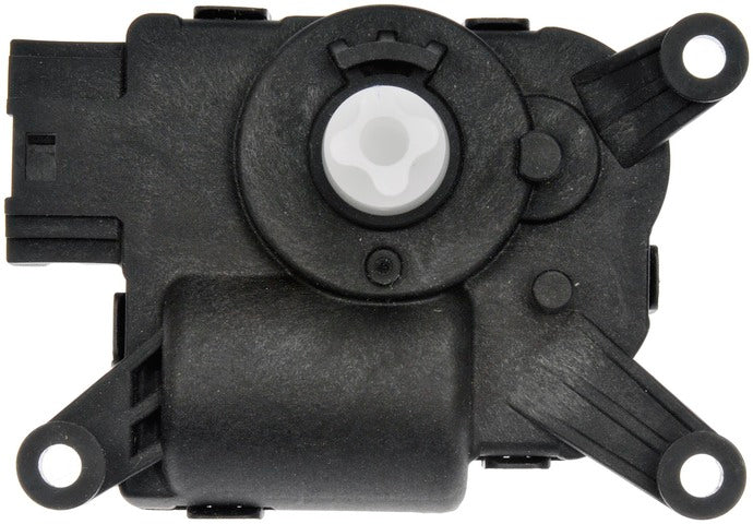 Dorman - OE Solutions Actuador de Compuerta de Mezcla del Sistema HVAC P/N:604-054 Fits: Chrysler Grand Caravan 23-21, Chrysler Pacifica 23-17, Chrysler Voyager 23-20, Dodge Dart 16-13 - Image 2