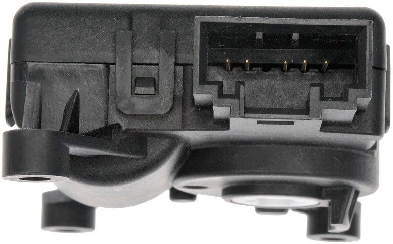 Dorman - OE Solutions Actuador de Compuerta de Mezcla del Sistema HVAC P/N:604-055 Fits: Dodge Dart 16-13 - Image 3