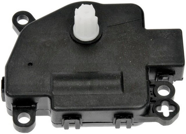 Dorman - OE Solutions Actuador de Compuerta de Mezcla del Sistema HVAC P/N:604-057 Fits: Dodge Durango 23-14, Jeep Grand Cherokee 21-14, Jeep Grand Cherokee Wk 2022 - Image 2