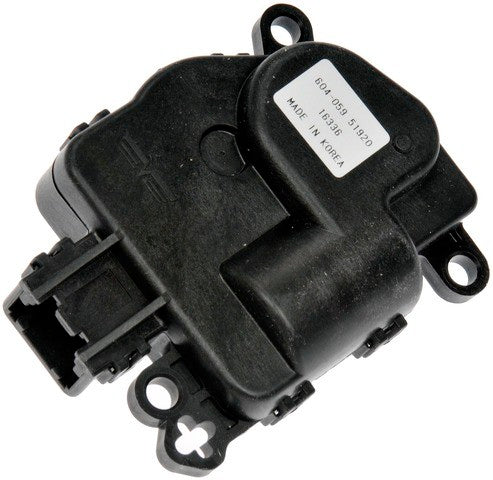 Dorman - OE Solutions Actuador de Compuerta de Mezcla del Sistema HVAC P/N:604-059 Fits: Dodge Durango 23-14, Jeep Grand Cherokee 21-14, Jeep Grand Cherokee Wk 2022 - Image 1