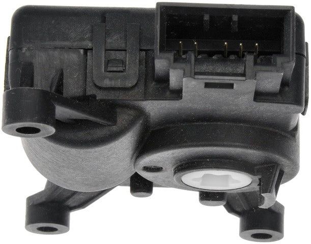 Dorman - OE Solutions Actuador de Compuerta de Mezcla del Sistema HVAC P/N:604-060 Fits: Dodge Durango 23-14, Jeep Grand Cherokee 21-14, Jeep Grand Cherokee Wk 2022 - Image 3