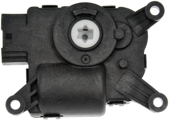 Dorman - OE Solutions Actuador de Compuerta de Mezcla del Sistema HVAC P/N:604-060 Fits: Dodge Durango 23-14, Jeep Grand Cherokee 21-14, Jeep Grand Cherokee Wk 2022 - Image 2