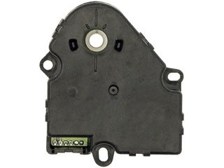 Dorman - OE Solutions Actuador de Compuerta de Mezcla del Sistema HVAC P/N:604-100 Fits: Buick Skylark, Cadillac Escalade, Cadillac Escalade Esv, Chevrolet Astro, Chevrolet Beretta, Chevrolet Blazer, Chevrolet C1500 Suburban, Chevrolet C2500 Suburban - Image 1