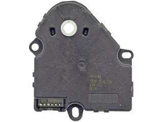 Dorman - OE Solutions Actuador de Compuerta de Mezcla del Sistema HVAC P/N:604-101 Fits: Cadillac Escalade, Cadillac Escalade Ext, Chevrolet Avalanche 1500, Chevrolet Avalanche 2500, Chevrolet Silverado 1500, Chevrolet Silverado 1500 Hd - Image 1