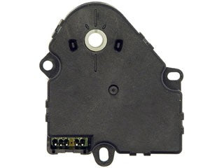Dorman - OE Solutions Actuador de Compuerta de Mezcla del Sistema HVAC P/N:604-102 Fits: Chevrolet Blazer, Chevrolet C1500, Chevrolet C1500 Suburban, Chevrolet C2500, Chevrolet C2500 Suburban, Chevrolet C3500, Chevrolet C3500hd, Chevrolet C50 - Image 1
