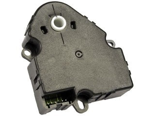 Dorman - OE Solutions Actuador de Compuerta de Mezcla del Sistema HVAC P/N:604-102 Fits: Chevrolet Blazer, Chevrolet C1500, Chevrolet C1500 Suburban, Chevrolet C2500, Chevrolet C2500 Suburban, Chevrolet C3500, Chevrolet C3500hd, Chevrolet C50 - Image 2