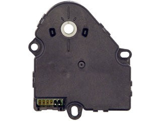 Dorman - OE Solutions Actuador de Compuerta de Mezcla del Sistema HVAC P/N:604-103 Fits: Chevrolet Blazer, Chevrolet C1500, Chevrolet C1500 Suburban, Chevrolet C2500, Chevrolet C2500 Suburban, Chevrolet C3500, Chevrolet C3500hd, Chevrolet C5500 Kodiak - Image 1