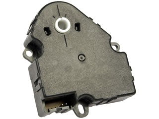 Dorman - OE Solutions Actuador de Compuerta de Mezcla del Sistema HVAC P/N:604-103 Fits: Chevrolet Blazer, Chevrolet C1500, Chevrolet C1500 Suburban, Chevrolet C2500, Chevrolet C2500 Suburban, Chevrolet C3500, Chevrolet C3500hd, Chevrolet C5500 Kodiak - Image 2