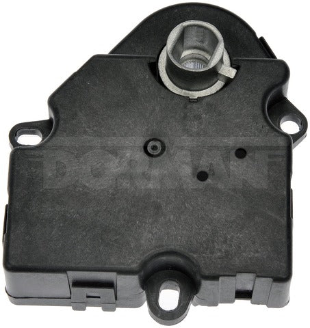 Dorman - OE Solutions Actuador de Compuerta de Mezcla del Sistema HVAC P/N:604-105 Fits: Chevrolet Trailblazer 2002, Chevrolet Trailblazer Ext 2002, GMC Envoy 2002, GMC Envoy Xl 2002, Oldsmobile Bravada 2002 - Image 2