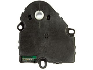 Dorman - OE Solutions Actuador de Compuerta de Mezcla del Sistema HVAC P/N:604-106 Fits: Buick Century, Buick Commercial Chassis, Buick Lesabre, Buick Park Avenue, Buick Regal, Buick Riviera, Buick Roadmaster, Cadillac Commercial Chassis - Image 1