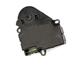 Dorman - OE Solutions Actuador de Compuerta de Mezcla del Sistema HVAC P/N:604-106 Fits: Buick Century, Buick Commercial Chassis, Buick Lesabre, Buick Park Avenue, Buick Regal, Buick Riviera, Buick Roadmaster, Cadillac Commercial Chassis - Image 2