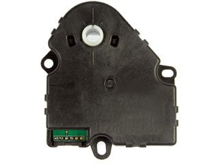 Dorman - OE Solutions Actuador de Compuerta de Mezcla del Sistema HVAC P/N:604-107 Fits: Buick Century, Buick Commercial Chassis, Buick Regal, Buick Roadmaster, Buick Somerset, Cadillac Escalade, Chevrolet Beretta, Chevrolet C1500 - Image 2