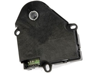 Dorman - OE Solutions Actuador de Compuerta de Mezcla del Sistema HVAC P/N:604-107 Fits: Buick Century, Buick Commercial Chassis, Buick Regal, Buick Roadmaster, Buick Somerset, Cadillac Escalade, Chevrolet Beretta, Chevrolet C1500 - Image 1