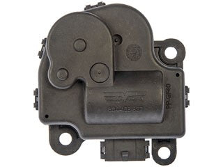 Dorman - OE Solutions Actuador de Compuerta de Mezcla del Sistema HVAC P/N:604-108 Fits: Buick Allure, Buick Lacrosse, Cadillac Xlr, Chevrolet Corvette, Chevrolet Impala, Chevrolet Impala Limited, Chevrolet Malibu, Chevrolet Monte Carlo - Image 3