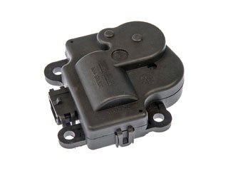 Dorman - OE Solutions Actuador de Compuerta de Mezcla del Sistema HVAC P/N:604-108 Fits: Buick Allure, Buick Lacrosse, Cadillac Xlr, Chevrolet Corvette, Chevrolet Impala, Chevrolet Impala Limited, Chevrolet Malibu, Chevrolet Monte Carlo - Image 1
