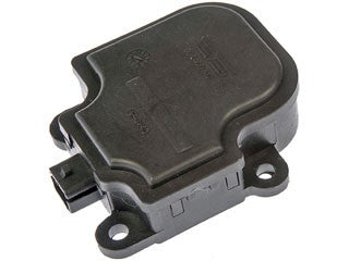 Dorman - OE Solutions Actuador de Compuerta de Mezcla del Sistema HVAC P/N:604-109 Fits: Chevrolet Cavalier, Chevrolet Cobalt, Chevrolet Hhr, Chevrolet Malibu, Pontiac G4, Pontiac G5, Pontiac G6, Pontiac Pursuit, Pontiac Sunfire, Saturn Aura, Saturn Ion - Image 1