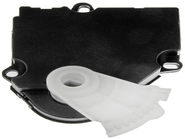 Dorman - OE Solutions Actuador de Compuerta de Mezcla del Sistema HVAC P/N:604-110 Fits: Buick Rainier, Chevrolet Trailblazer, Chevrolet Trailblazer Ext, GMC Envoy, GMC Envoy Xl, GMC Envoy Xuv, Isuzu Ascender, Oldsmobile Bravada, Saab 9-7x - Image 3