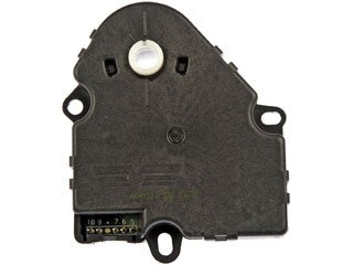 Dorman - OE Solutions Actuador de Compuerta de Mezcla del Sistema HVAC P/N:604-111 Fits: Buick Lesabre, Buick Park Avenue, Buick Rainier, Buick Riviera, Cadillac Escalade, Cadillac Escalade Esv, Cadillac Seville, Chevrolet Sonora, Chevrolet Suburban - Image 2