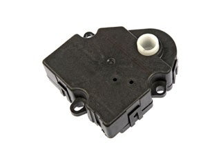 Dorman - OE Solutions Actuador de Compuerta de Mezcla del Sistema HVAC P/N:604-111 Fits: Buick Lesabre, Buick Park Avenue, Buick Rainier, Buick Riviera, Cadillac Escalade, Cadillac Escalade Esv, Cadillac Seville, Chevrolet Sonora, Chevrolet Suburban - Image 1