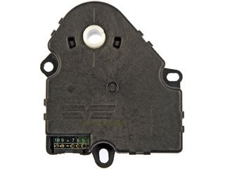 Dorman - OE Solutions Actuador de Compuerta de Mezcla del Sistema HVAC P/N:604-112 Fits: Cadillac Escalade, Cadillac Escalade Esv, Cadillac Escalade Ext, Chevrolet Avalanche, Chevrolet Avalanche 1500, Chevrolet Avalanche 2500, Chevrolet Cheyenne - Image 3