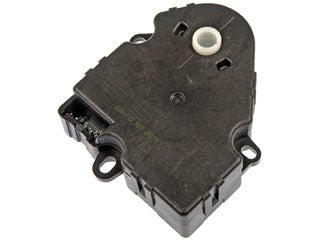 Dorman - OE Solutions Actuador de Compuerta de Mezcla del Sistema HVAC P/N:604-112 Fits: Cadillac Escalade, Cadillac Escalade Esv, Cadillac Escalade Ext, Chevrolet Avalanche, Chevrolet Avalanche 1500, Chevrolet Avalanche 2500, Chevrolet Cheyenne - Image 1