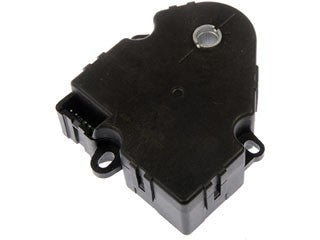 Dorman - OE Solutions Actuador de Compuerta de Mezcla del Sistema HVAC P/N:604-113 Fits: Cadillac Escalade, Cadillac Escalade Ext, Chevrolet Avalanche 1500, Chevrolet Avalanche 2500, Chevrolet Silverado 1500, Chevrolet Silverado 1500 Hd - Image 1