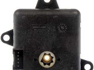 Dorman - OE Solutions Actuador de Compuerta de Mezcla del Sistema HVAC P/N:604-114 Fits: Chevrolet Captiva Sport 15-08, Chevrolet Equinox 09-06, Pontiac Torrent 09-06, Saturn Vue 10-08 - Image 2