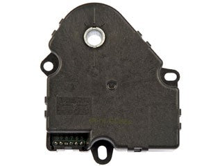Dorman - OE Solutions Actuador de Compuerta de Mezcla del Sistema HVAC P/N:604-115 Fits: Chevrolet Trailblazer 2002, Chevrolet Trailblazer Ext 2002, GMC Envoy 2002, GMC Envoy Xl 2002, Oldsmobile Bravada 2002 - Image 2