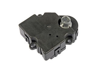 Dorman - OE Solutions Actuador de Compuerta de Mezcla del Sistema HVAC P/N:604-115 Fits: Chevrolet Trailblazer 2002, Chevrolet Trailblazer Ext 2002, GMC Envoy 2002, GMC Envoy Xl 2002, Oldsmobile Bravada 2002 - Image 1