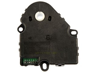 Dorman - OE Solutions Actuador de Compuerta de Mezcla del Sistema HVAC P/N:604-116 Fits: Cadillac Escalade, Chevrolet C1500, Chevrolet C1500 Suburban, Chevrolet C2500, Chevrolet C2500 Suburban, Chevrolet C35, Chevrolet C3500, Chevrolet C3500hd - Image 1