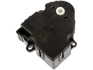 Dorman - OE Solutions Actuador de Compuerta de Mezcla del Sistema HVAC P/N:604-116 Fits: Cadillac Escalade, Chevrolet C1500, Chevrolet C1500 Suburban, Chevrolet C2500, Chevrolet C2500 Suburban, Chevrolet C35, Chevrolet C3500, Chevrolet C3500hd - Image 3