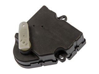 Dorman - OE Solutions Actuador de Compuerta de Mezcla del Sistema HVAC P/N:604-117 Fits: Buick Rendezvous 07-02, Chevrolet Venture 05-01, Oldsmobile Silhouette 04-01, Pontiac Aztek 05-01, Pontiac Montana 05-01 - Image 2